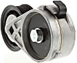 Accessory Belt Tensioner