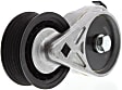 Accessory Belt Tensioner