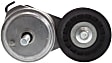 Accessory Belt Tensioner