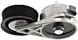 Accessory Belt Tensioner