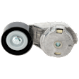 Accessory Belt Tensioner
