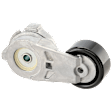 Accessory Belt Tensioner