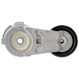 Accessory Belt Tensioner