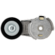 Accessory Belt Tensioner