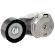 Accessory Belt Tensioner