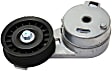 Accessory Belt Tensioner
