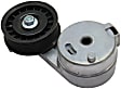 Accessory Belt Tensioner