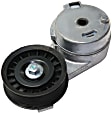 Accessory Belt Tensioner