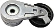 Accessory Belt Tensioner