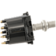 1987 Chevrolet R10 Silverado - Distributor, Electronic Distributor, 5.0L 8Cyl