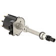 1987 Chevrolet R10 Silverado - Distributor, Electronic Distributor, 5.0L 8Cyl