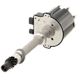 1987 Chevrolet R10 Silverado - Distributor, Electronic Distributor, 5.0L 8Cyl
