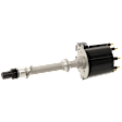 1987 Chevrolet R10 Silverado - Distributor, Electronic Distributor, 5.0L 8Cyl