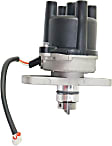 Distributor, 4 Cyl., 1.3L Engine