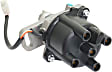 Distributor, 4 Cyl., 1.3L Engine