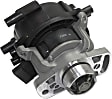 Distributor, 6 Cyl., 3.0L Engine, Blade Type, 7-prong Rectangular Connector, with Cap and Rotor, Electronic Distributor