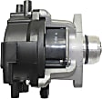 Distributor, 6 Cyl., 3.0L Engine, Blade Type, 7-prong Rectangular Connector, with Cap and Rotor, Electronic Distributor