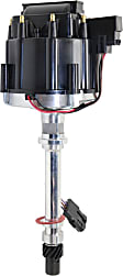 1982-1986 Chevrolet G30 - Distributor