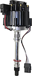 1982-1986 Chevrolet G30 - Distributor