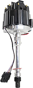 1982-1986 Chevrolet G30 - Distributor