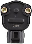 Throttle Position Sensor