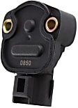 Throttle Position Sensor