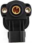 Throttle Position Sensor