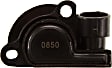 Throttle Position Sensor