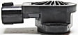 2000 Chevrolet Tracker - Throttle Position Sensor