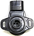 2000 Chevrolet Tracker - Throttle Position Sensor
