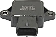 Throttle Position Sensor