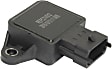 Throttle Position Sensor