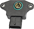 Throttle Position Sensor