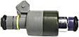 Fuel Injector - Sold Individually, New