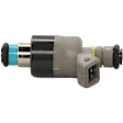 Fuel Injector, 8 Cyl., 4.9L Engine