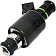 Fuel Injector - Sold Individually, New
