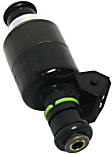 Fuel Injector - Sold Individually, New