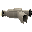 Fuel Injector - Sold Individually, New