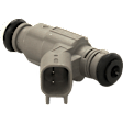 Fuel Injector - Sold Individually, New
