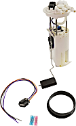 2001 Chevrolet Tahoe LT - Fuel Pump, with Tag Code Marked TCB, Electric, With Fuel Sending Unit, 8 Cyl 5.3L