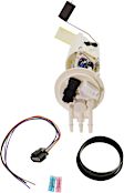 1996 Chevrolet Blazer LT - Fuel Pump, 4-Door, with Turbine Pump Technology, Electric, With Fuel Sending Unit, 6 Cyl 4.3L