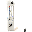 Fuel Pump, With Fuel Sending Unit, 4 Cyl., 2.2L Engine
