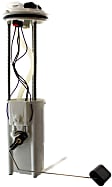 Fuel Pump, With Fuel Sending Unit, 6 Cyl., 4.3L Engine