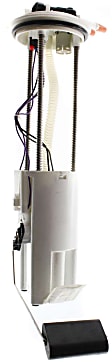 Fuel Pump, With Fuel Sending Unit, 6 Cyl., 4.3L Engine