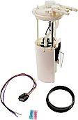 Fuel Pump, With Fuel Sending Unit, 8 Cyl., 5.7L Engine