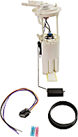 Fuel Pump, With Fuel Sending Unit, 8 Cyl., 5.7L Engine