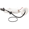 Fuel Pump, Electric, With Fuel Sending Unit