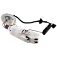 Fuel Pump, Electric, With Fuel Sending Unit