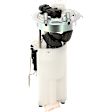 Fuel Pump, Electric, With Fuel Sending Unit