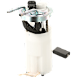 Fuel Pump, Electric, With Fuel Sending Unit